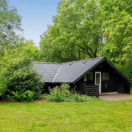 Feriehus Soelvy - 30km From The Sea By Interhome Toftlund