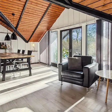 Soelvy - 30km From The Sea By Interhome *
