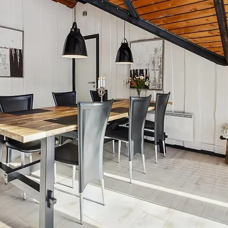 Feriehus Soelvy - 30km From The Sea By Interhome