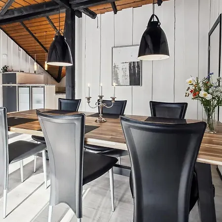 Soelvy - 30km From The Sea By Interhome * Toftlund