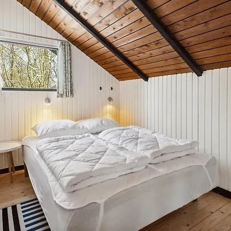 Feriehus Soelvy - 30km From The Sea By Interhome *