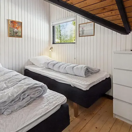 Soelvy - 30km From The Sea By Interhome
