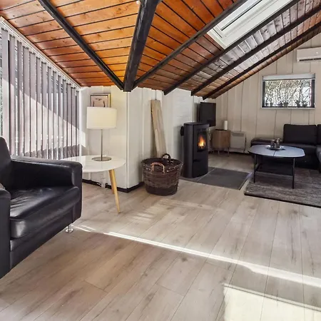 Feriehus Soelvy - 30km From The Sea By Interhome *