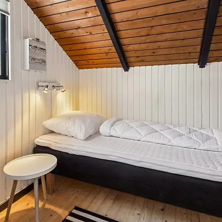 Feriehus Soelvy - 30km From The Sea By Interhome *