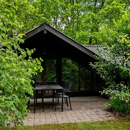 Feriehus Soelvy - 30km From The Sea By Interhome Toftlund