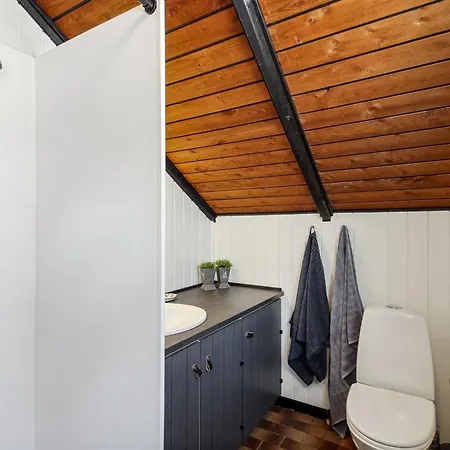 Feriehus Soelvy - 30km From The Sea By Interhome *