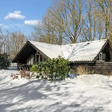 Feriehus Soelvy - 30km From The Sea By Interhome *