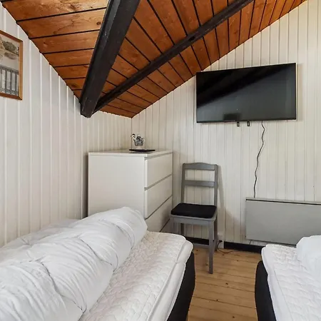 Soelvy - 30km From The Sea By Interhome Feriehus *