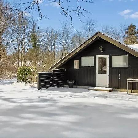Feriehus Soelvy - 30km From The Sea By Interhome