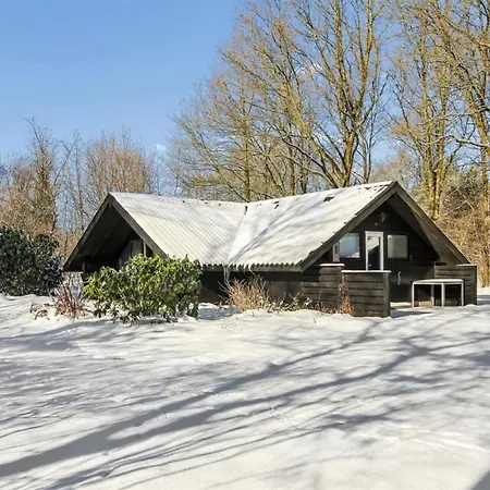 Soelvy - 30km From The Sea By Interhome